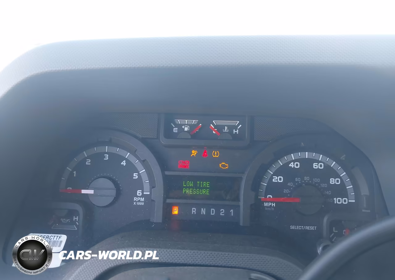 2009 Ford E-250 Commercial-Recreational VIN:1FTNE24L09DA14669 - 7