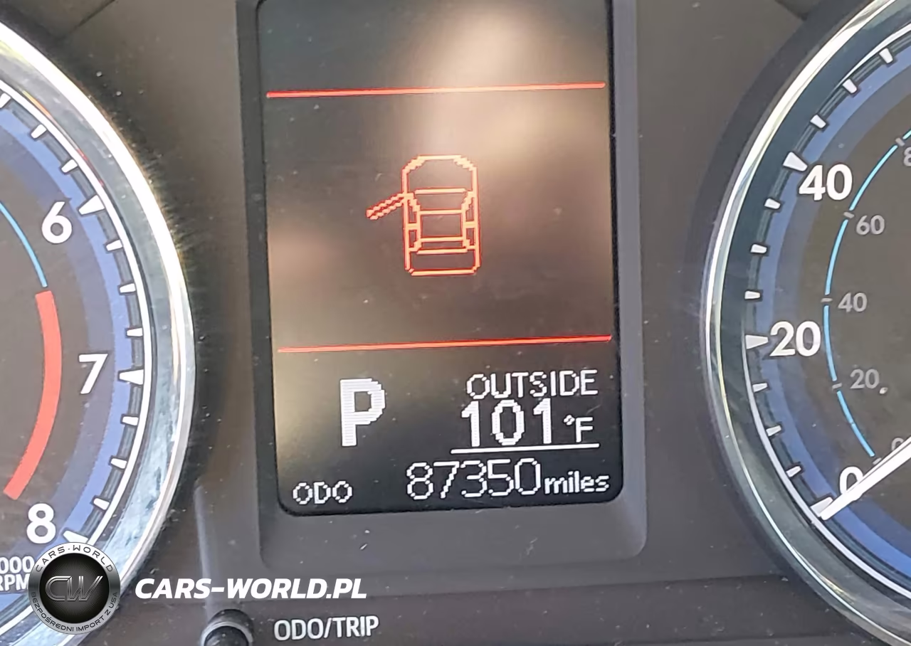 2017 Toyota Corolla Le VIN:5YFBURHE3HP726518 - 15