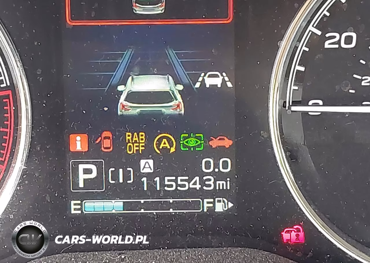 2019 Subaru Forester Touring VIN:JF2SKAWC9KH537109 - 15