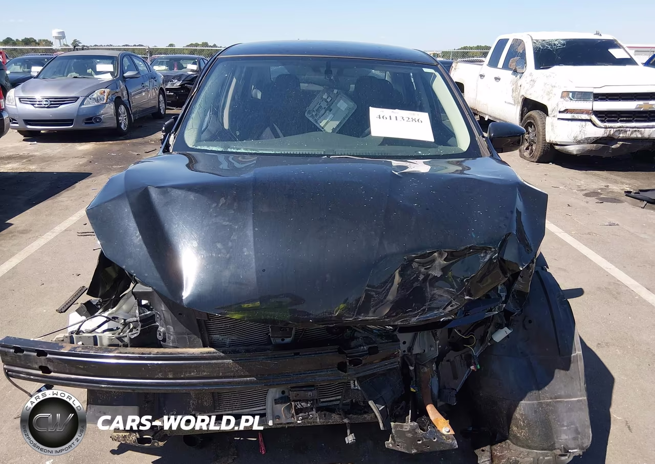 2019 Nissan Sentra Sv VIN:3N1AB7AP0KY347410 - 12