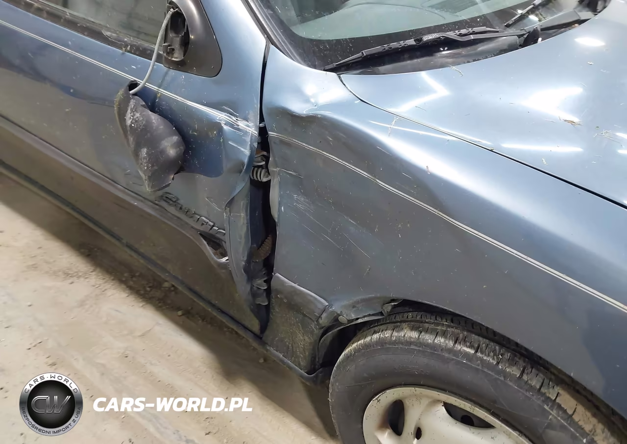 1997 Pontiac Sunfire Se VIN:1G2JB1242V7560089 - 12