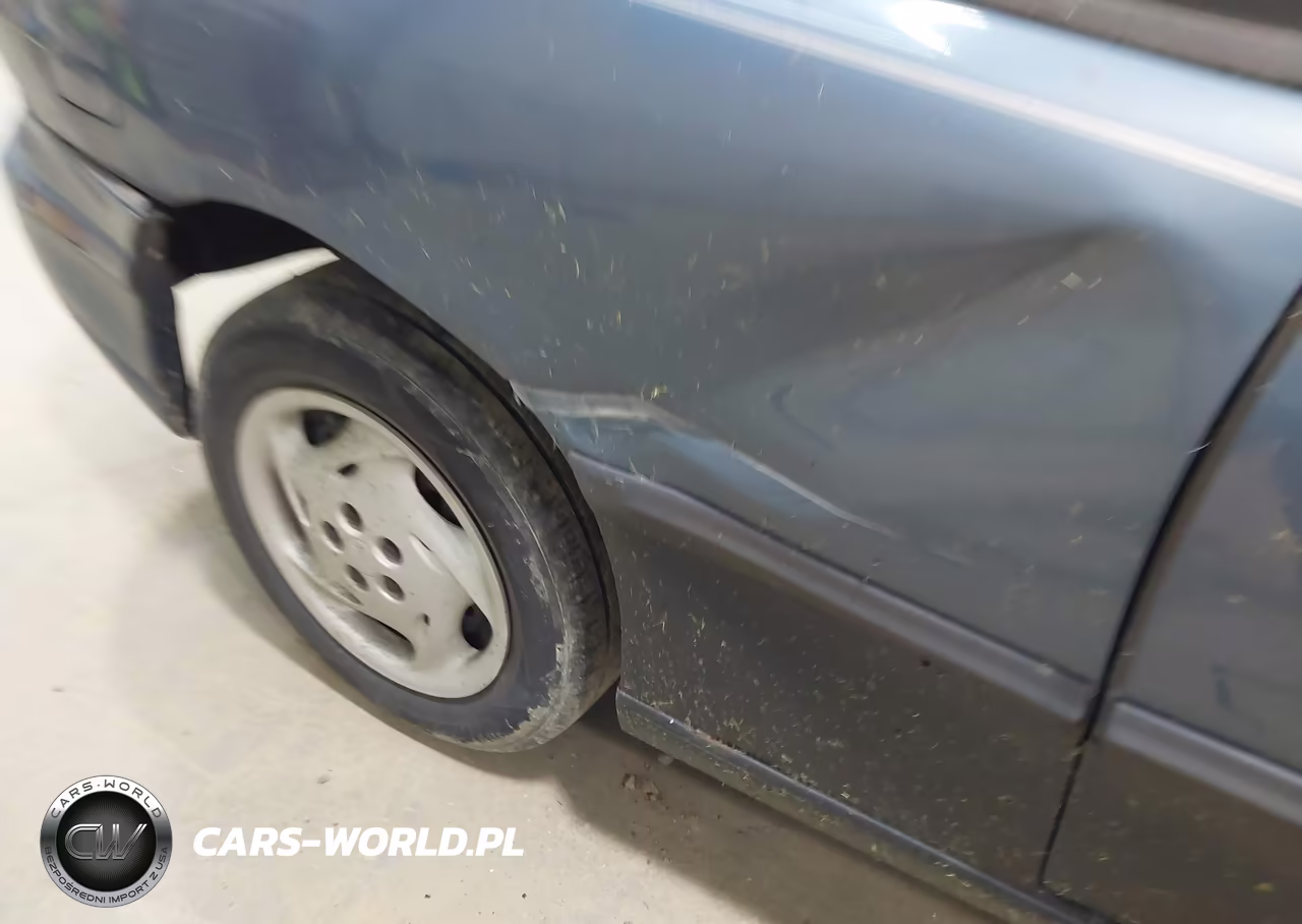 1997 Pontiac Sunfire Se VIN:1G2JB1242V7560089 - 13