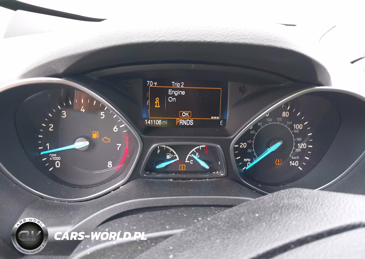 2017 Ford Escape Se VIN:1FMCU0GD4HUD38107 - 7