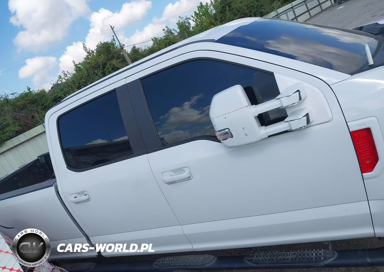 2017 Ford F-250 Xl VIN:1FT7W2BT7HEE48427 - 13