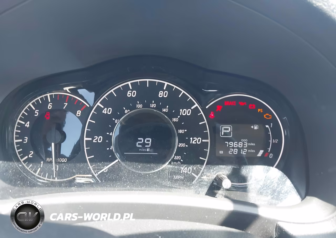 2019 Nissan Versa Note Sv VIN:3N1CE2CP5KL364510 - 7