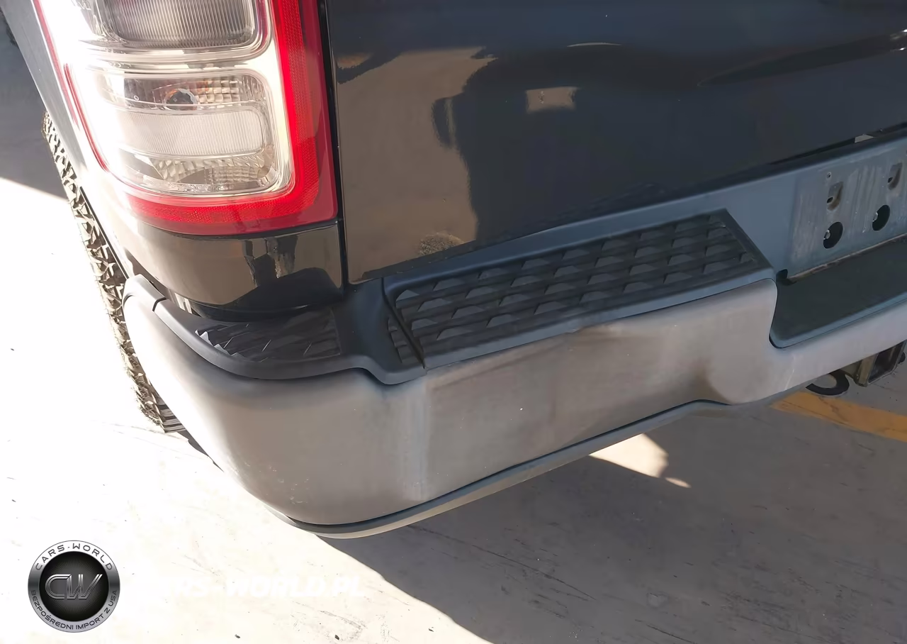 2020 Ram 2500 VIN:3C6UR5CJ1LG243333 - 6