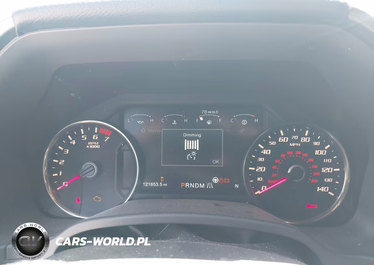 2018 Ford F-150 Raptor VIN:1FTFW1RG8JFA84047 - 7
