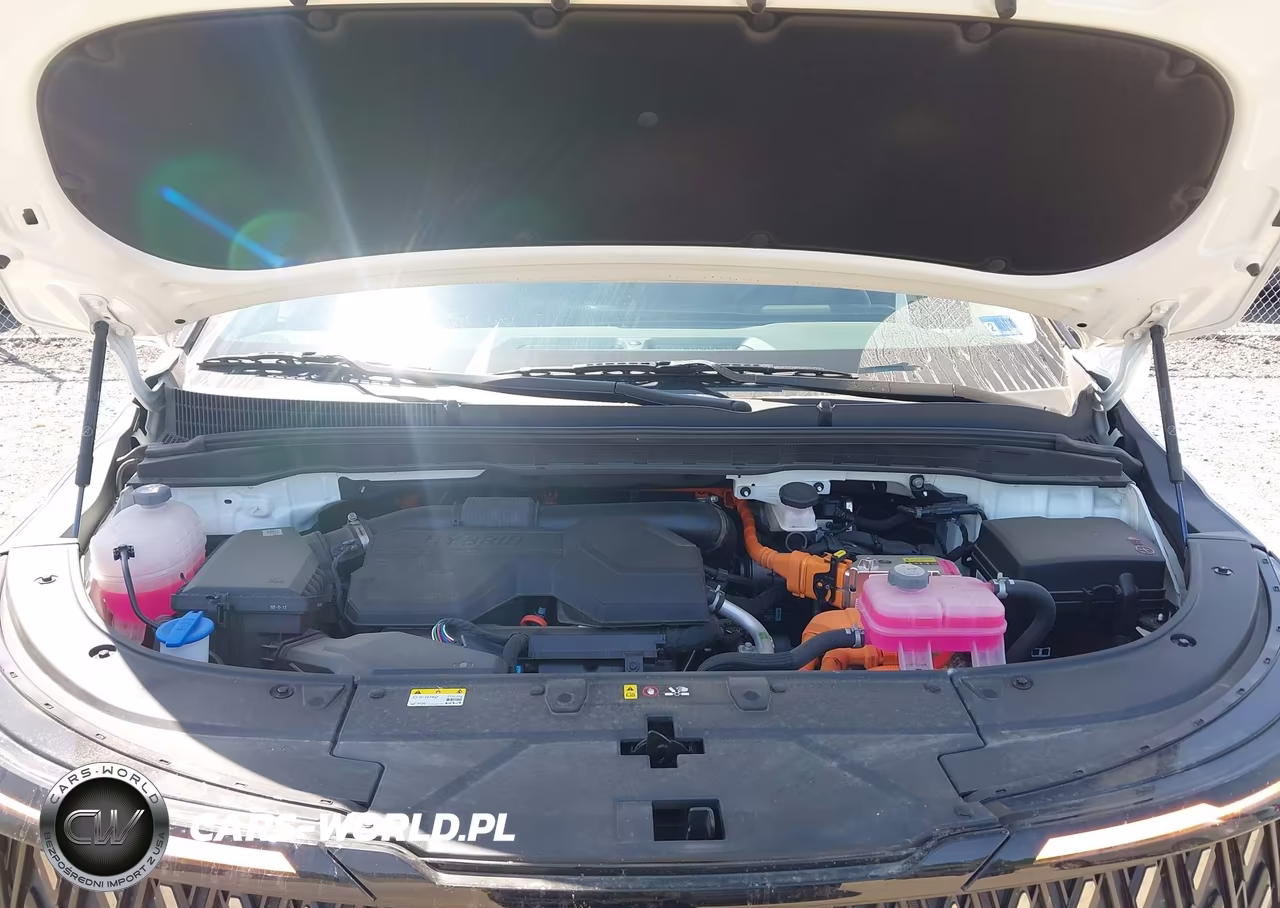 2026 Kia Carnival Mpv Hybrid Lxs VIN:KNDNB5KA4T6148771 - 10