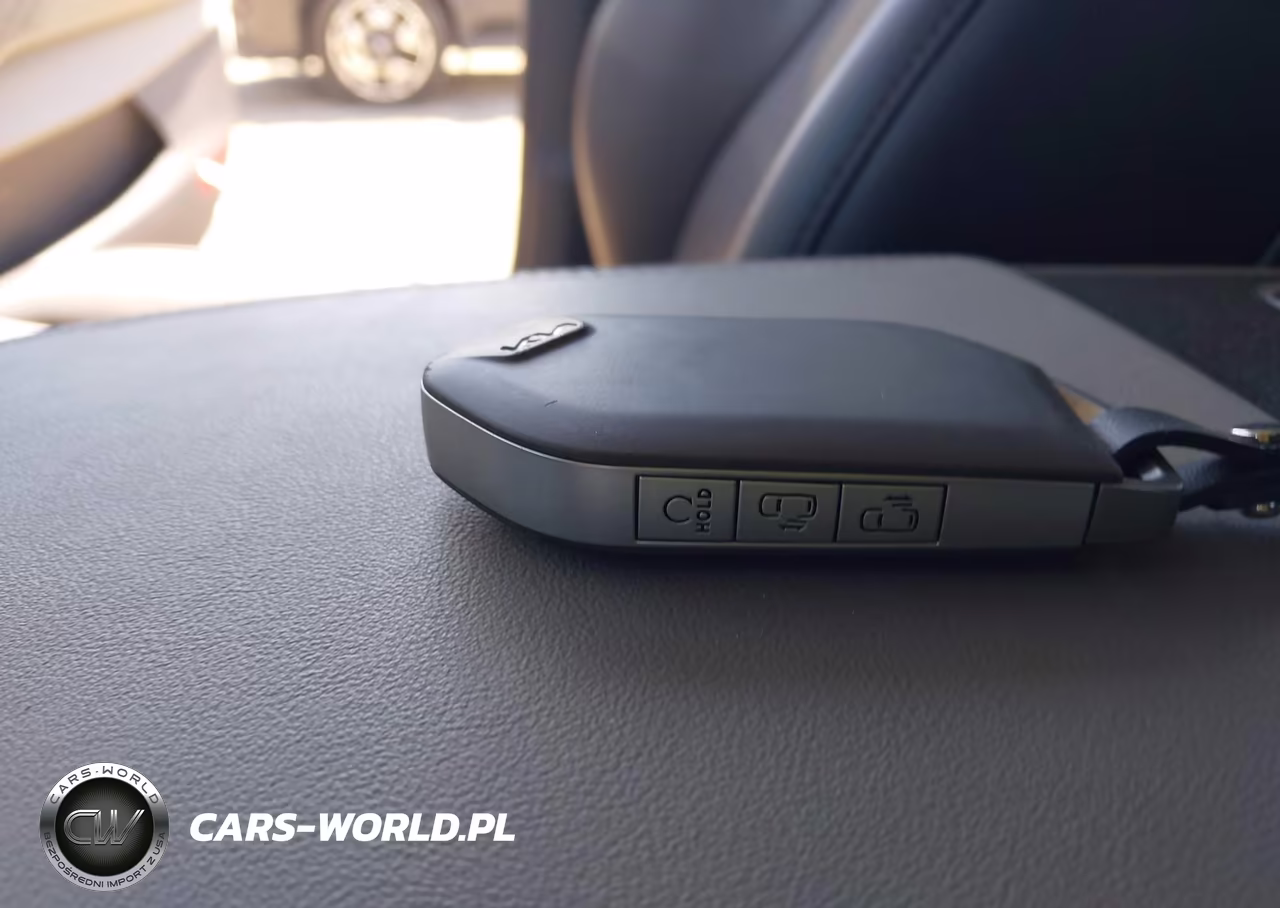 2026 Kia Carnival Mpv Hybrid Lxs VIN:KNDNB5KA4T6148771 - 11