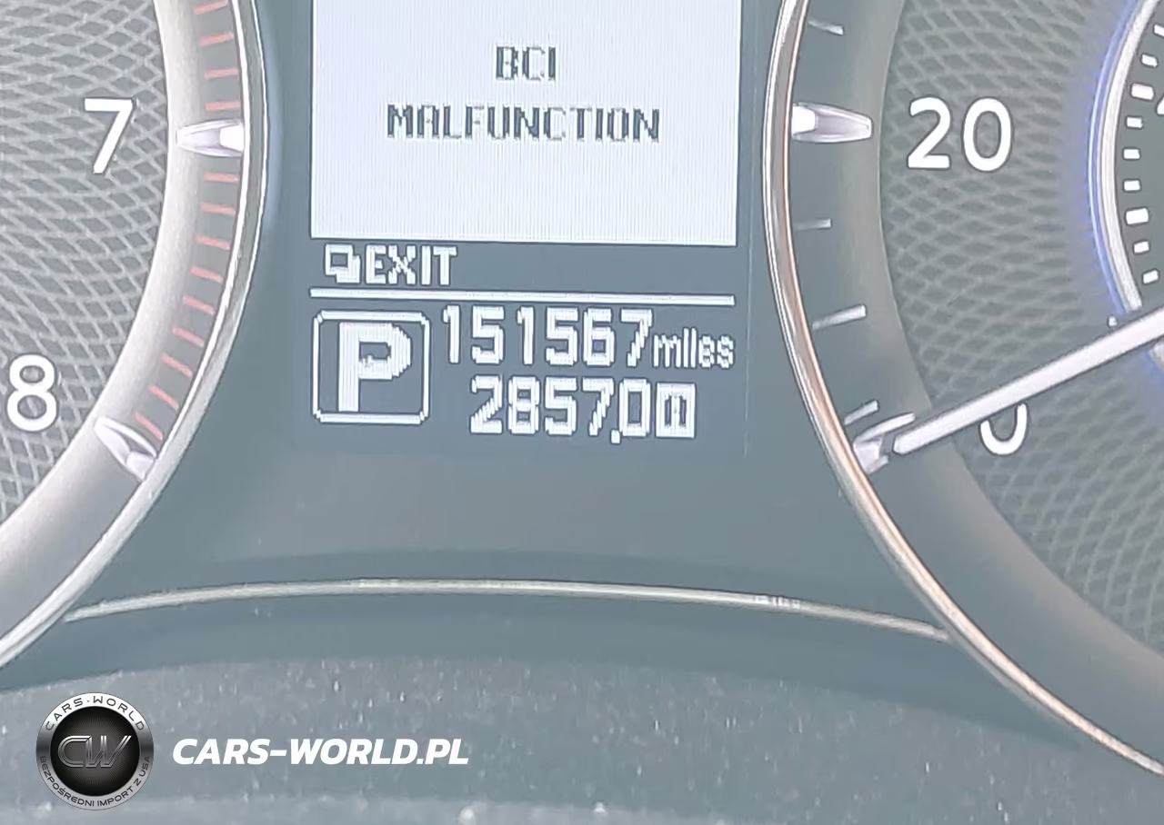 2016 Infiniti Qx80 VIN:JN8AZ2NE1G9124024 - 15