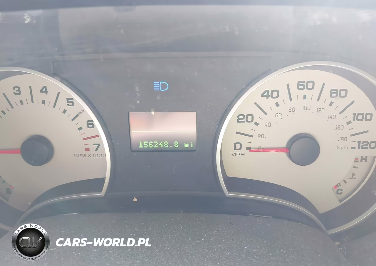 2006 Ford Explorer Eddie Bauer VIN:1FMEU74E36UB48942 - 7