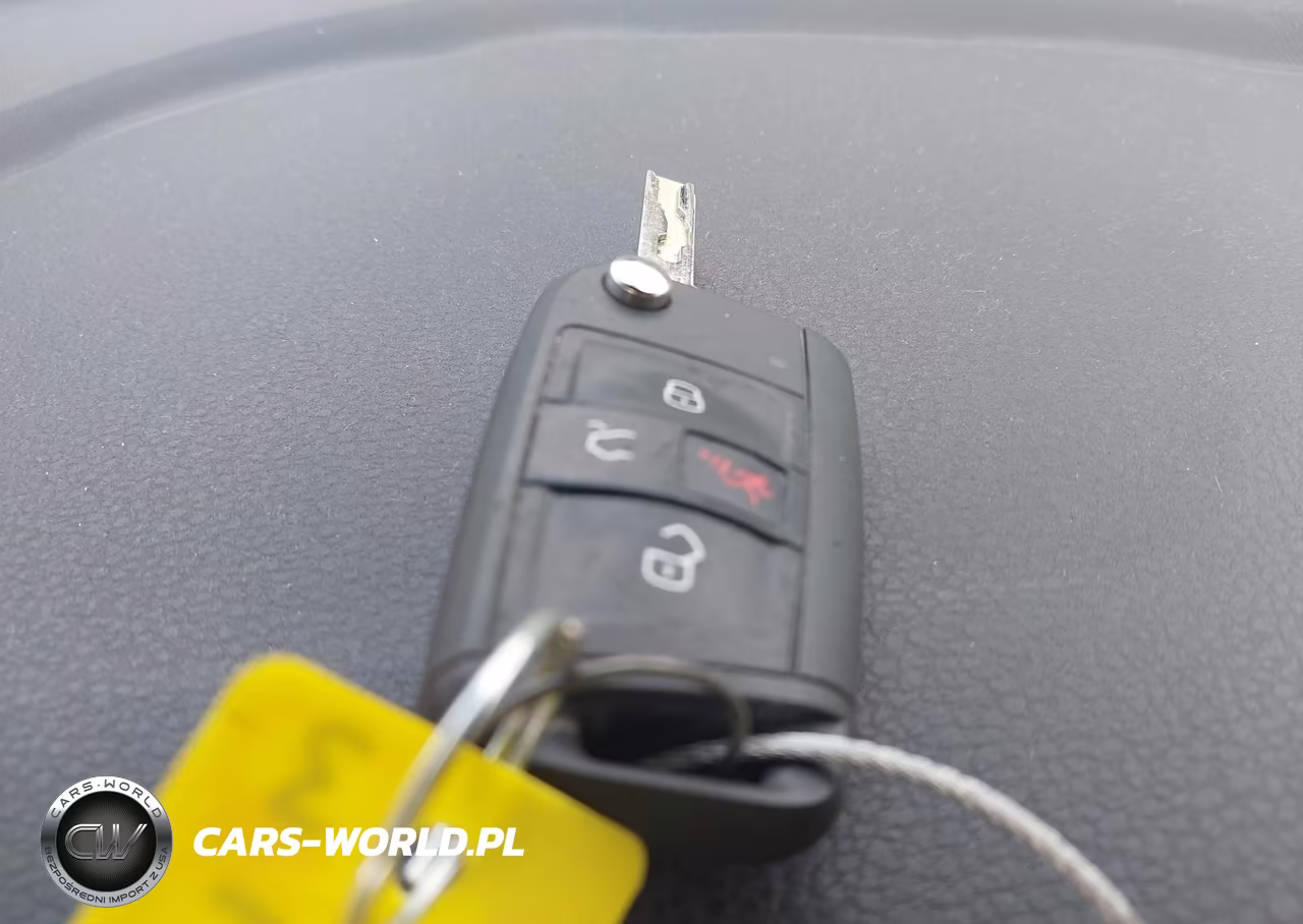 2015 Volkswagen Golf Tsi Se 4-Door VIN:3VW217AU5FM098137 - 11