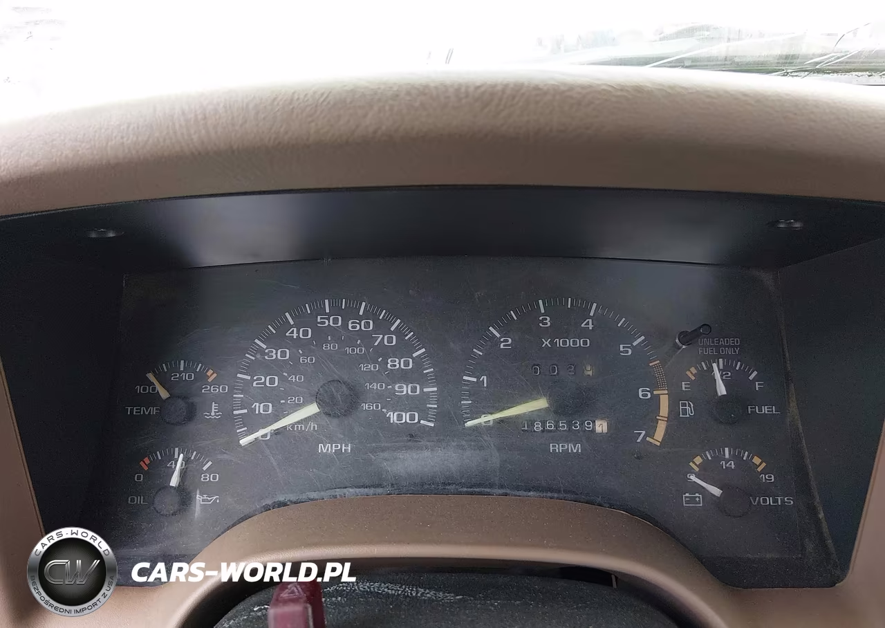 1997 Chevrolet S-10 Ls Fleetside Cmi VIN:1GCCS1447V8164980 - 7