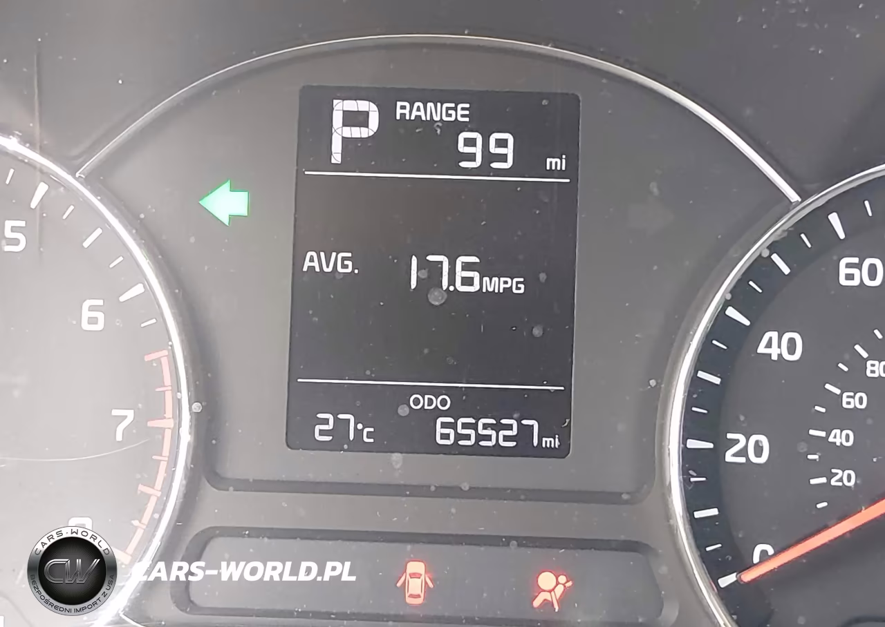 2017 Kia Forte Lx VIN:3KPFK4A71HE141279 - 14