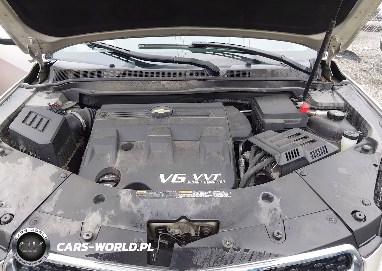 2015 Chevrolet Equinox Ltz VIN:2GNFLDE38F6410256 - 10