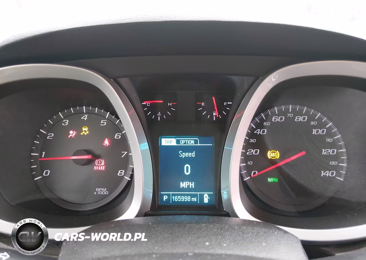 2015 Chevrolet Equinox Ltz VIN:2GNFLDE38F6410256 - 7