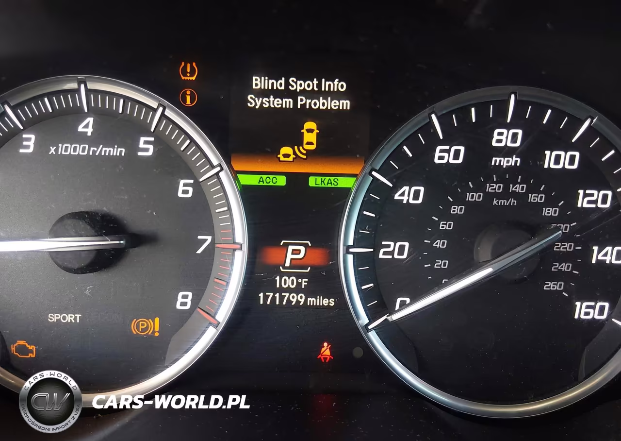 2015 Acura Tlx V6 Advance VIN:19UUB2F70FA016246 - 14
