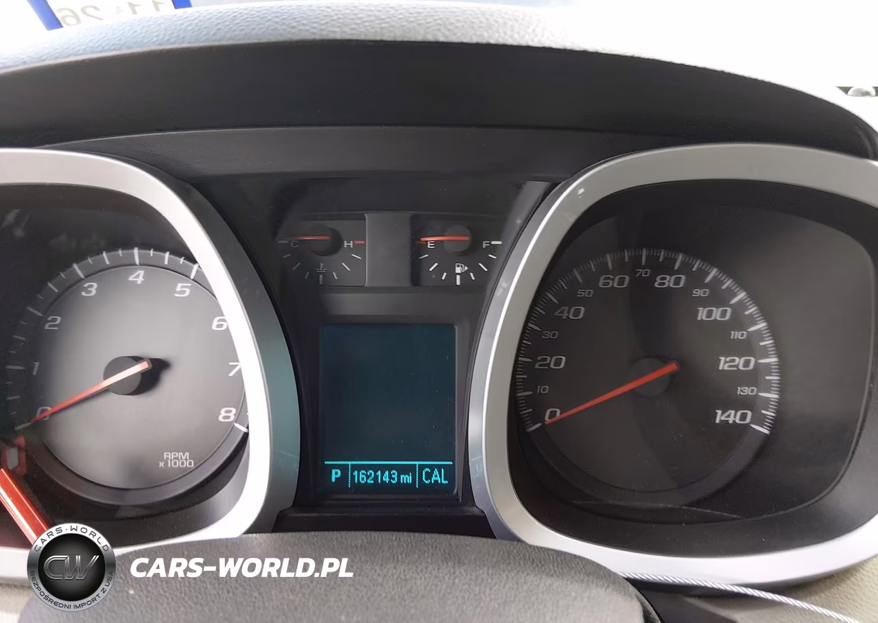 2012 Chevrolet Equinox 1Lt VIN:2GNALDEK9C1324125 - 7