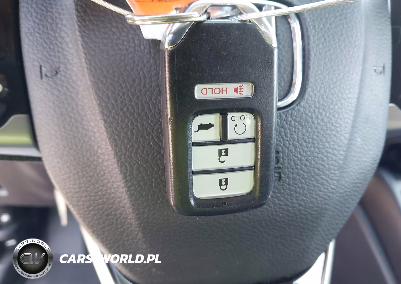 2019 Honda Cr-V Ex VIN:7FARW1H55KE013878 - 11
