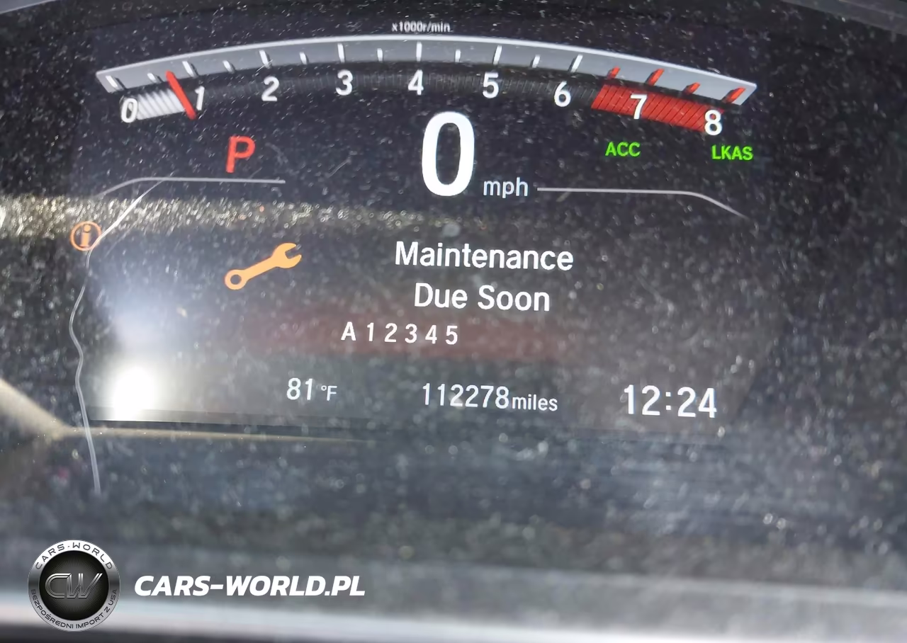 2019 Honda Cr-V Ex VIN:7FARW1H55KE013878 - 15