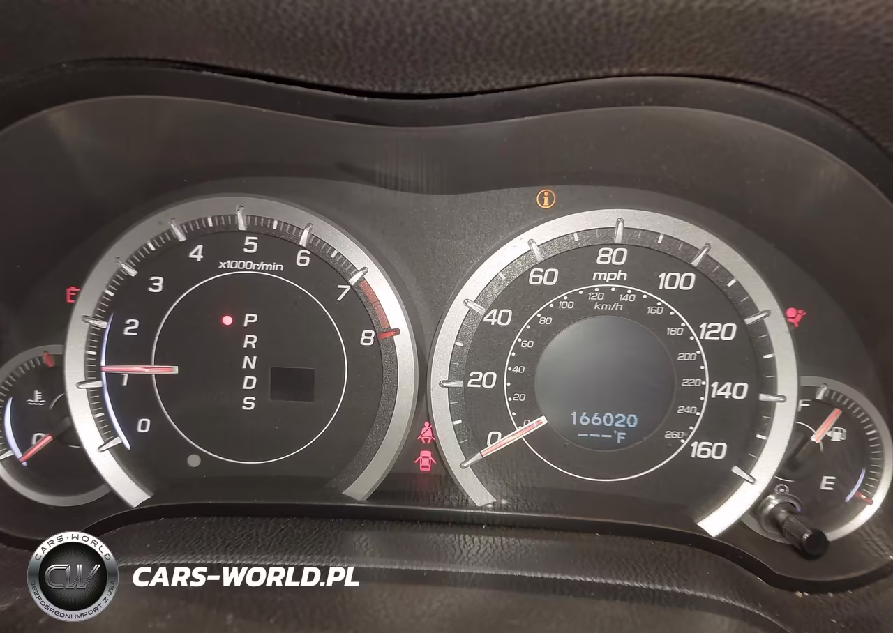 2011 Acura Tsx 2.4 VIN:JH4CU2F60BC010391 - 7