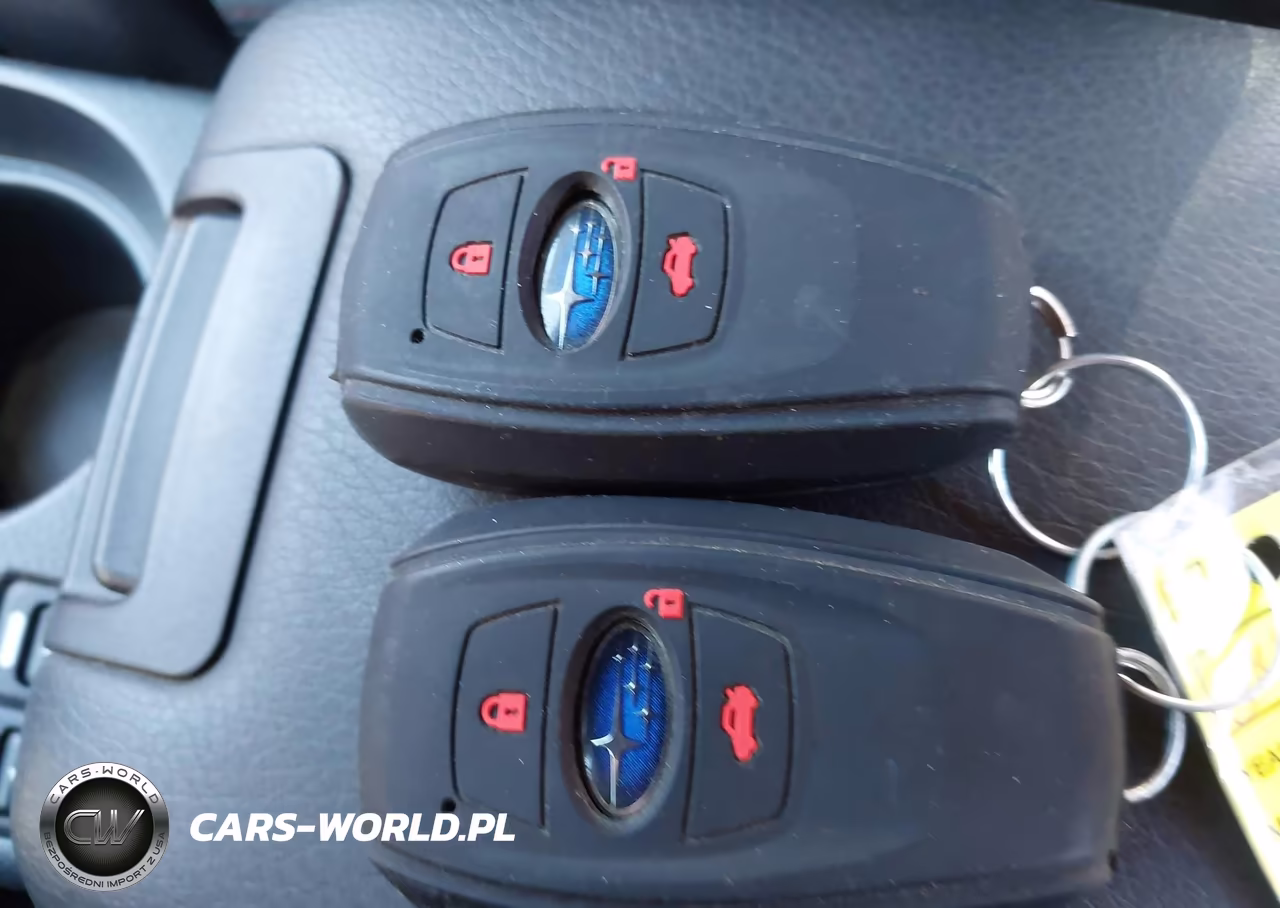 2018 Subaru Wrx Limited VIN:JF1VA1H66J9821074 - 11