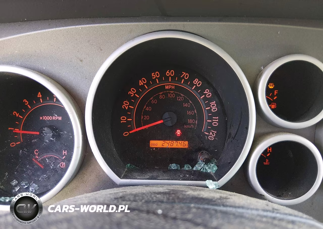 2012 Toyota Tundra Grade 5.7L V8 VIN:5TFEY5F13CX120611 - 7