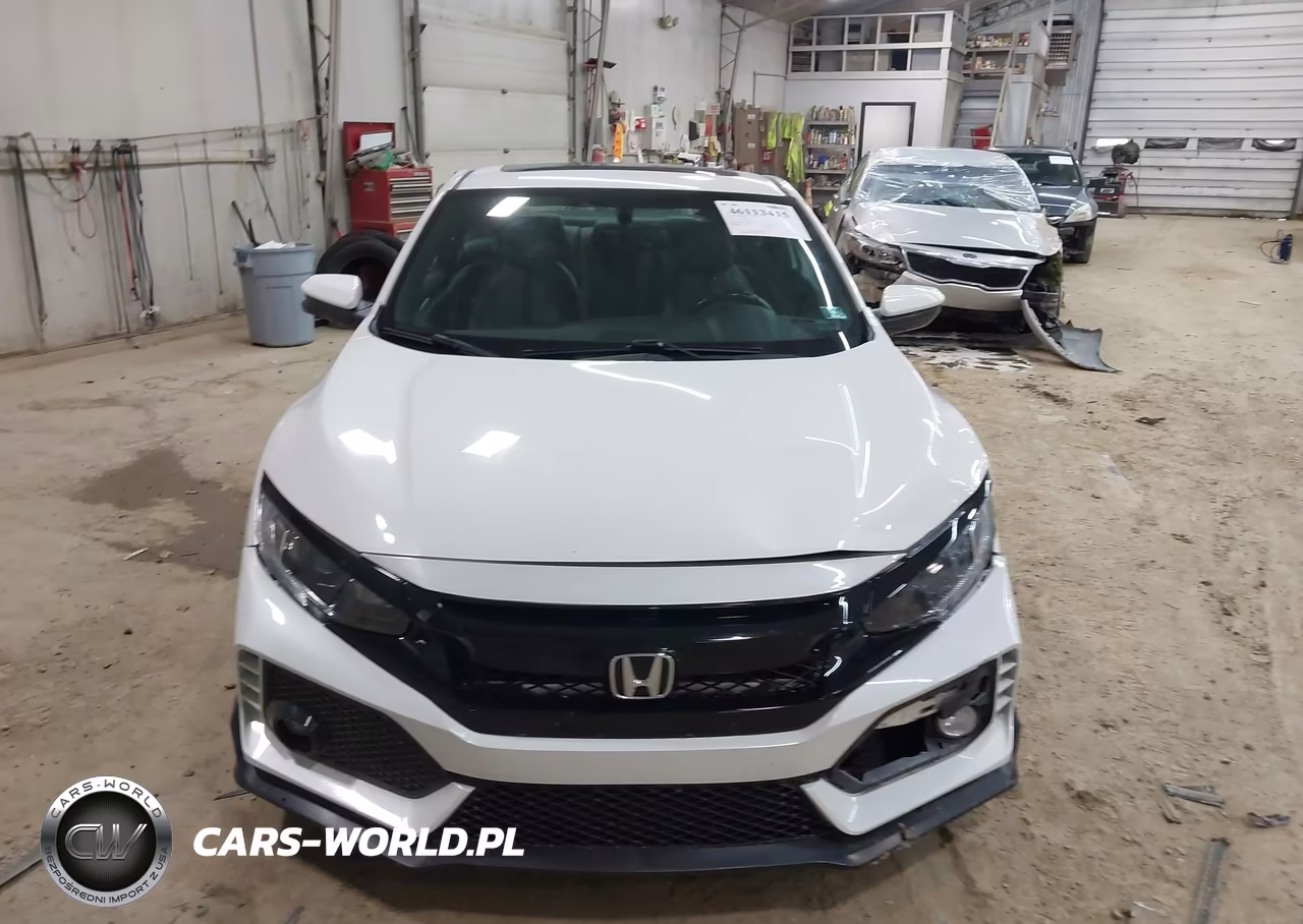2016 Honda Civic Ex-L VIN:2HGFC3B78GH353249 - 12