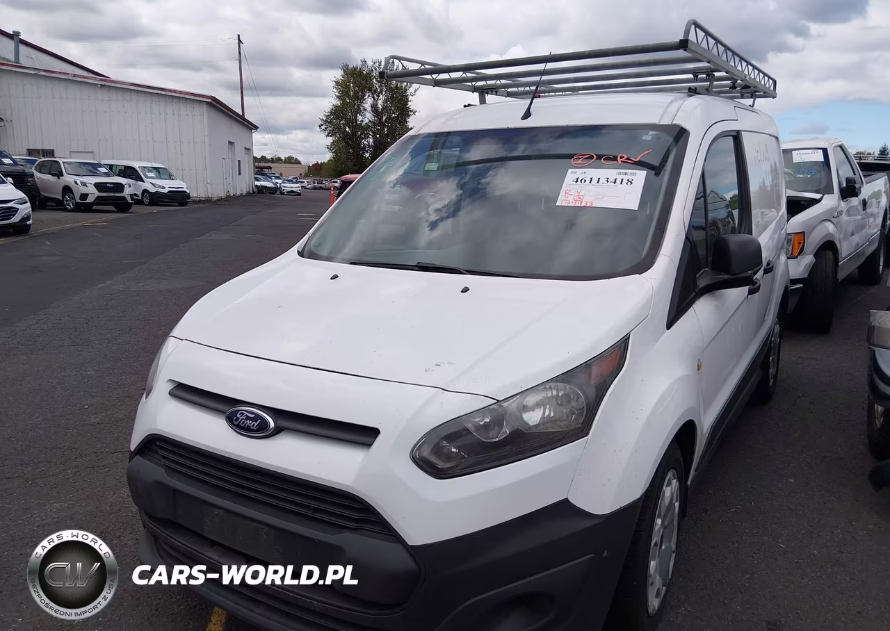 2015 Ford Transit Connect Xl VIN:NM0LS6E76F1180049 - 13
