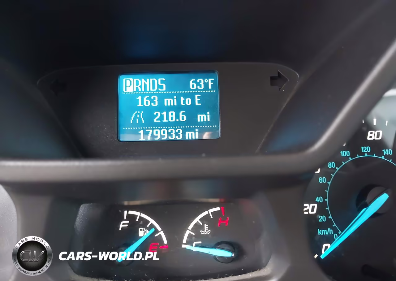 2015 Ford Transit Connect Xl VIN:NM0LS6E76F1180049 - 14