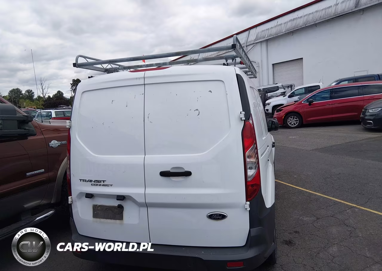 2015 Ford Transit Connect Xl VIN:NM0LS6E76F1180049 - 15