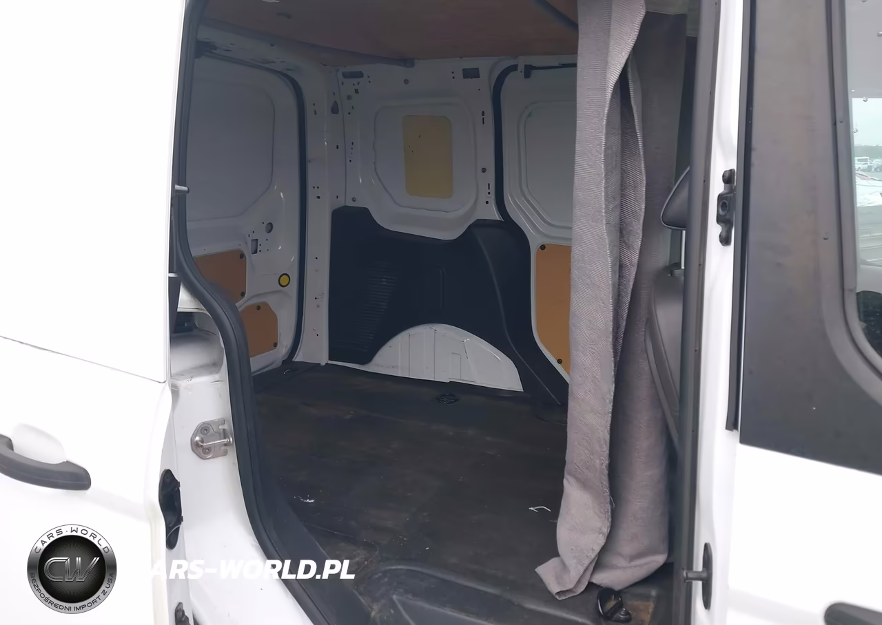 2015 Ford Transit Connect Xl VIN:NM0LS6E76F1180049 - 7