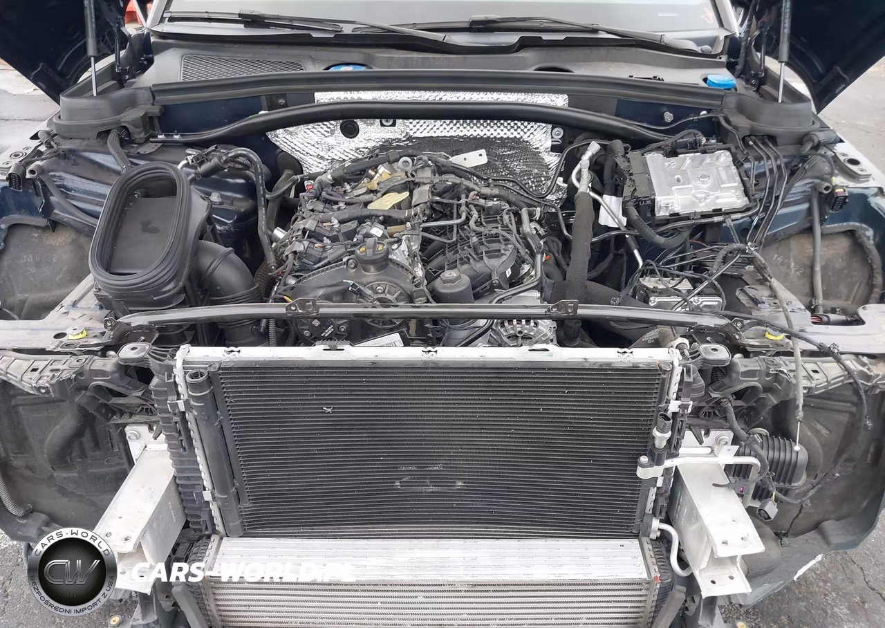 2022 Porsche Macan VIN:WP1AA2A56NLB05282 - 10