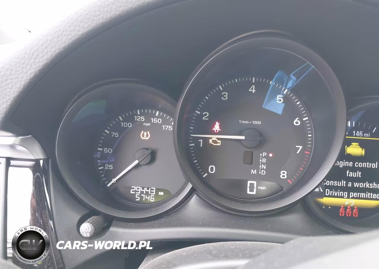 2022 Porsche Macan VIN:WP1AA2A56NLB05282 - 7