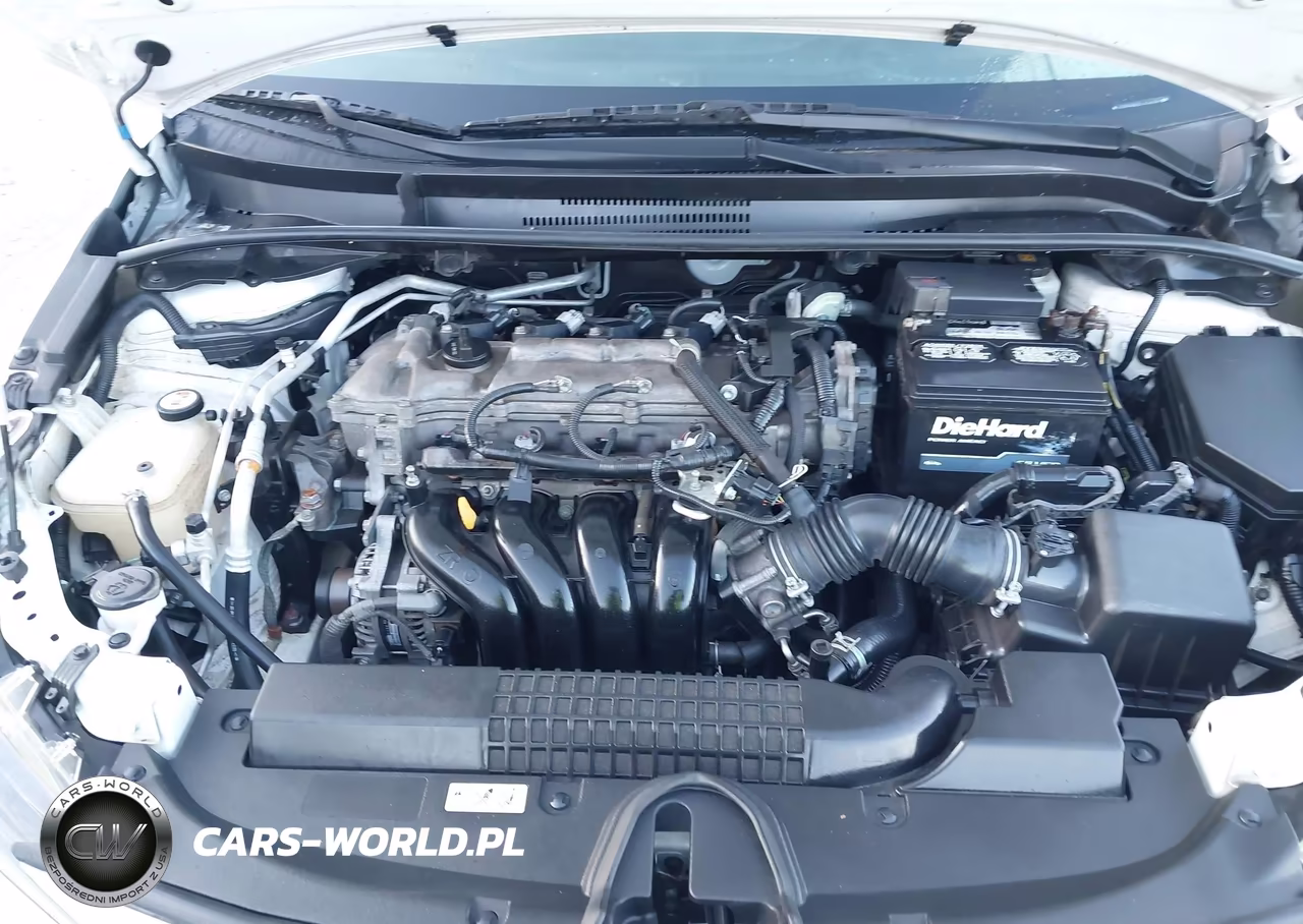 2020 Toyota Corolla Le VIN:JTDEPRAE3LJ116226 - 10