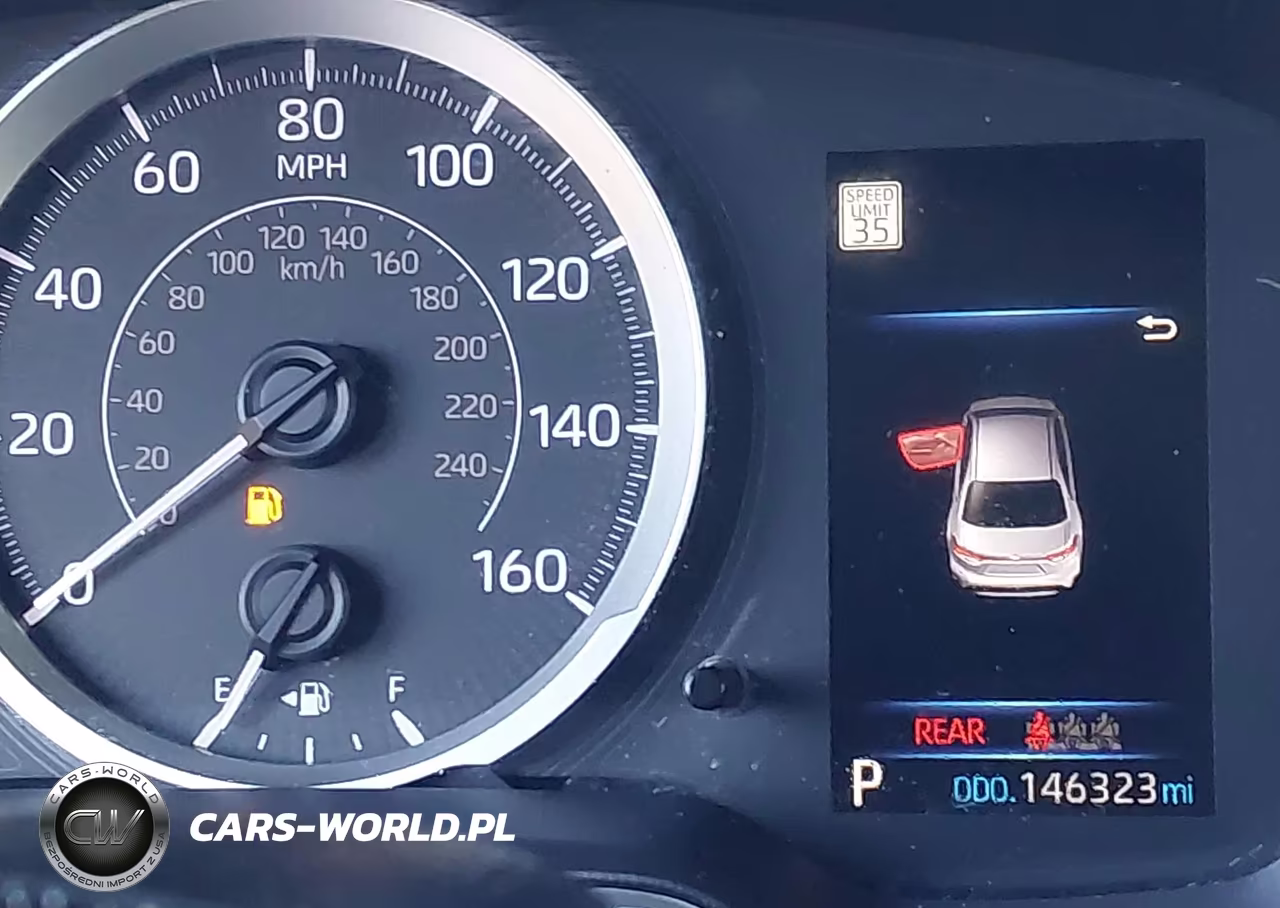 2020 Toyota Corolla Le VIN:JTDEPRAE3LJ116226 - 7