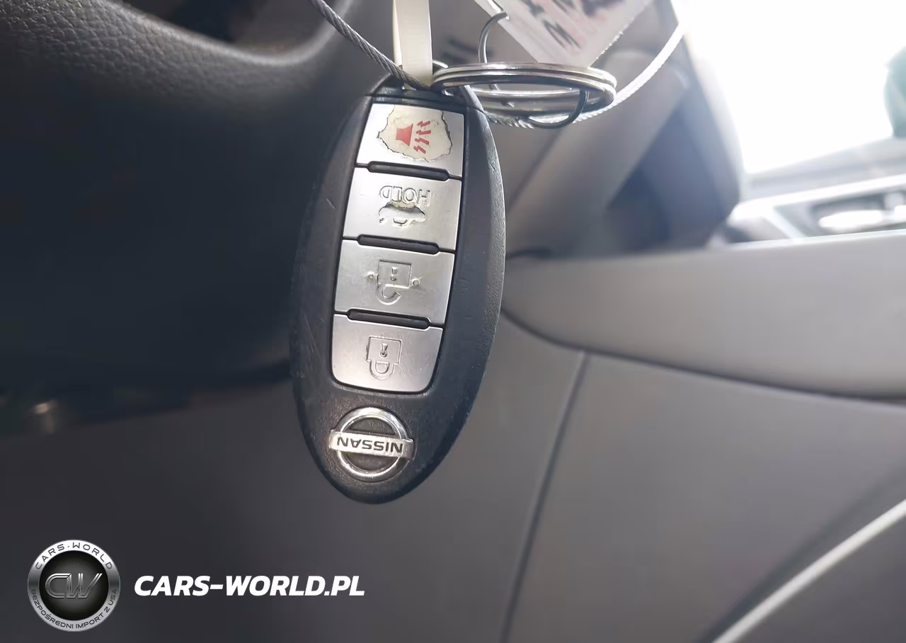 2016 Nissan Altima 2.5 S VIN:1N4AL3AP6GN319172 - 11