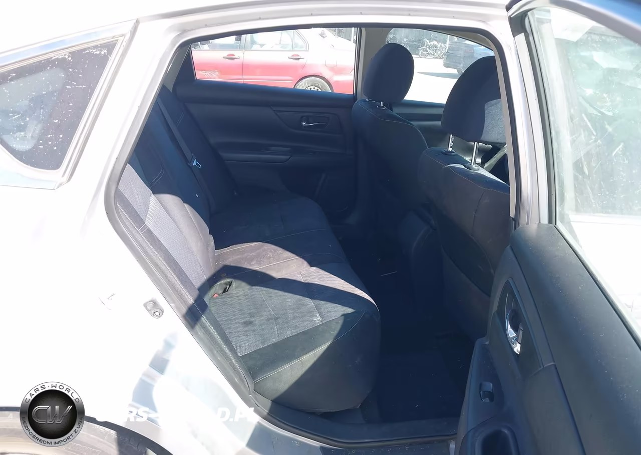 2016 Nissan Altima 2.5 S VIN:1N4AL3AP6GN319172 - 8