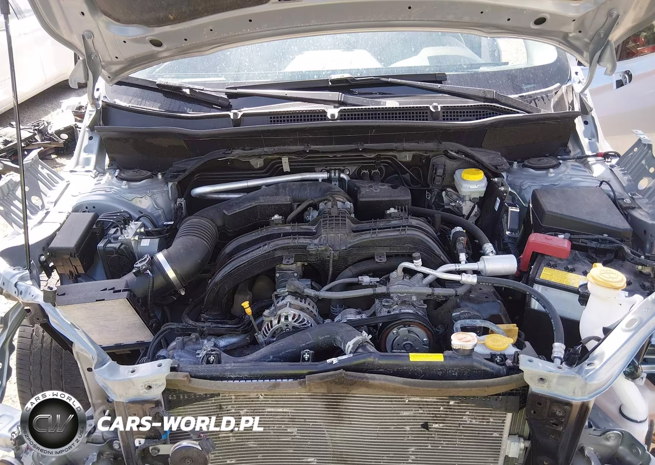 2024 Subaru Forester Sport VIN:JF2SKAGC0RH440874 - 10