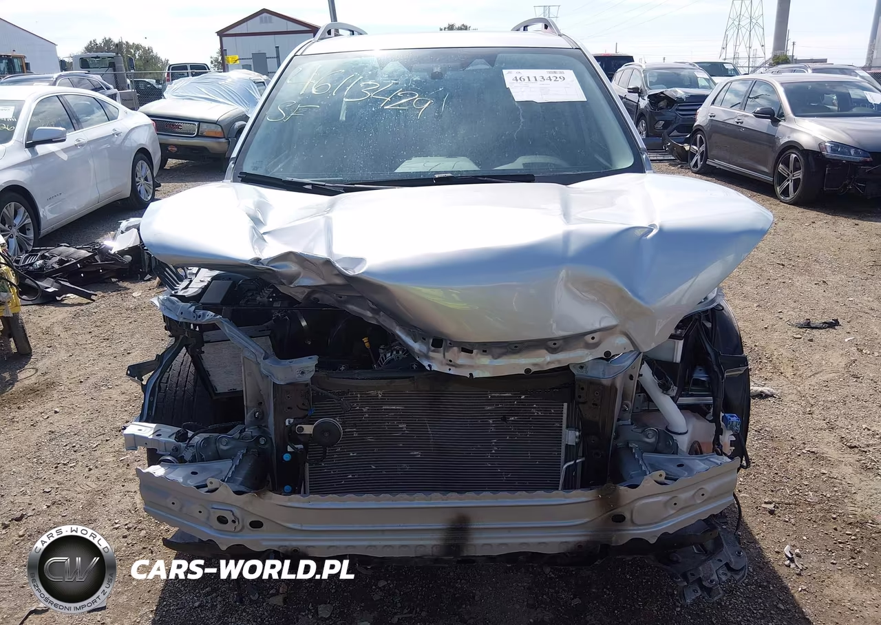 2024 Subaru Forester Sport VIN:JF2SKAGC0RH440874 - 13
