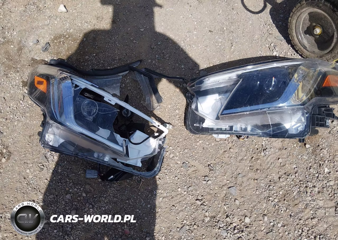 2024 Subaru Forester Sport VIN:JF2SKAGC0RH440874 - 19