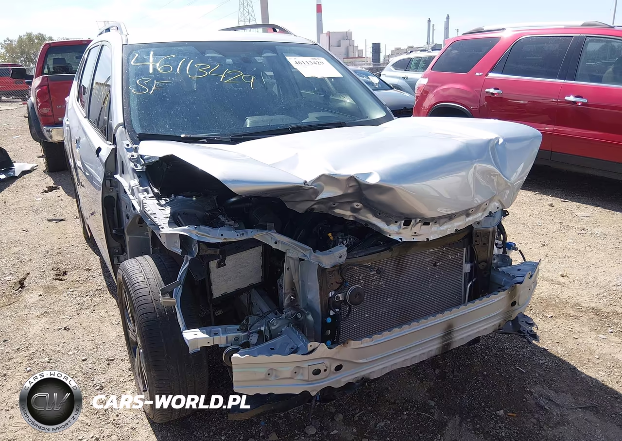 2024 Subaru Forester Sport VIN:JF2SKAGC0RH440874 - 6