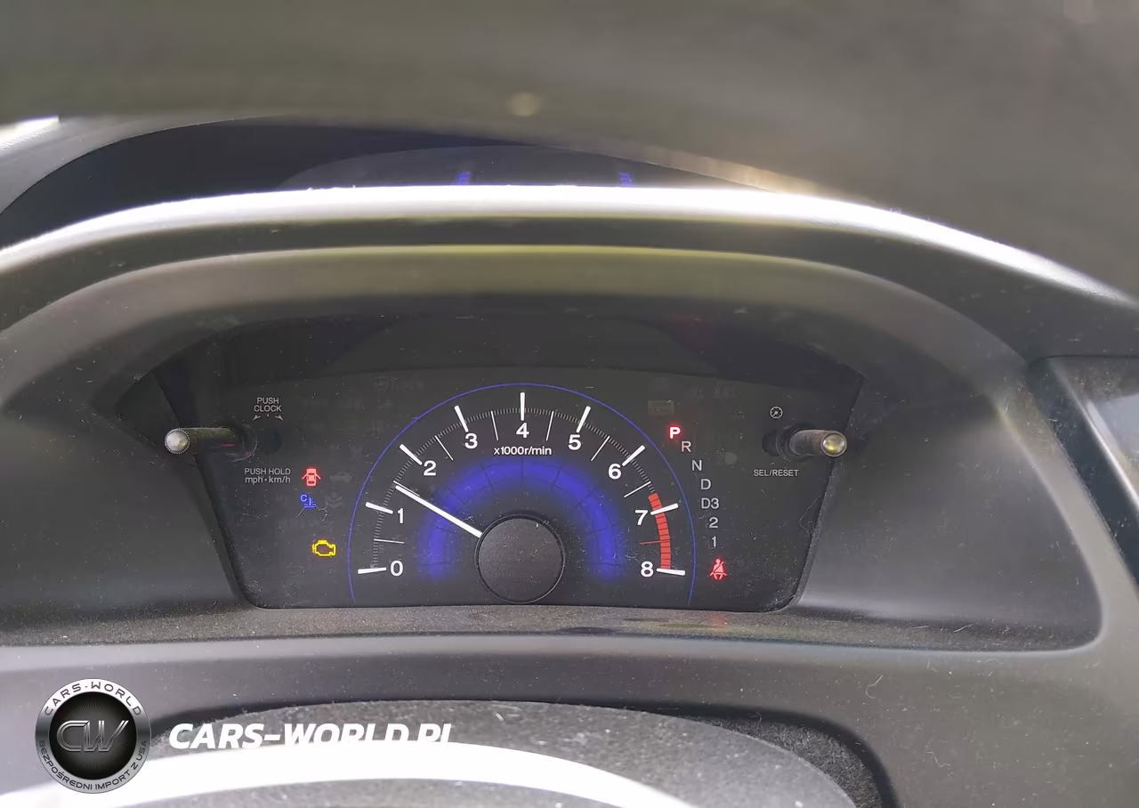 2013 Honda Civic Lx VIN:2HGFG3B50DH507497 - 7
