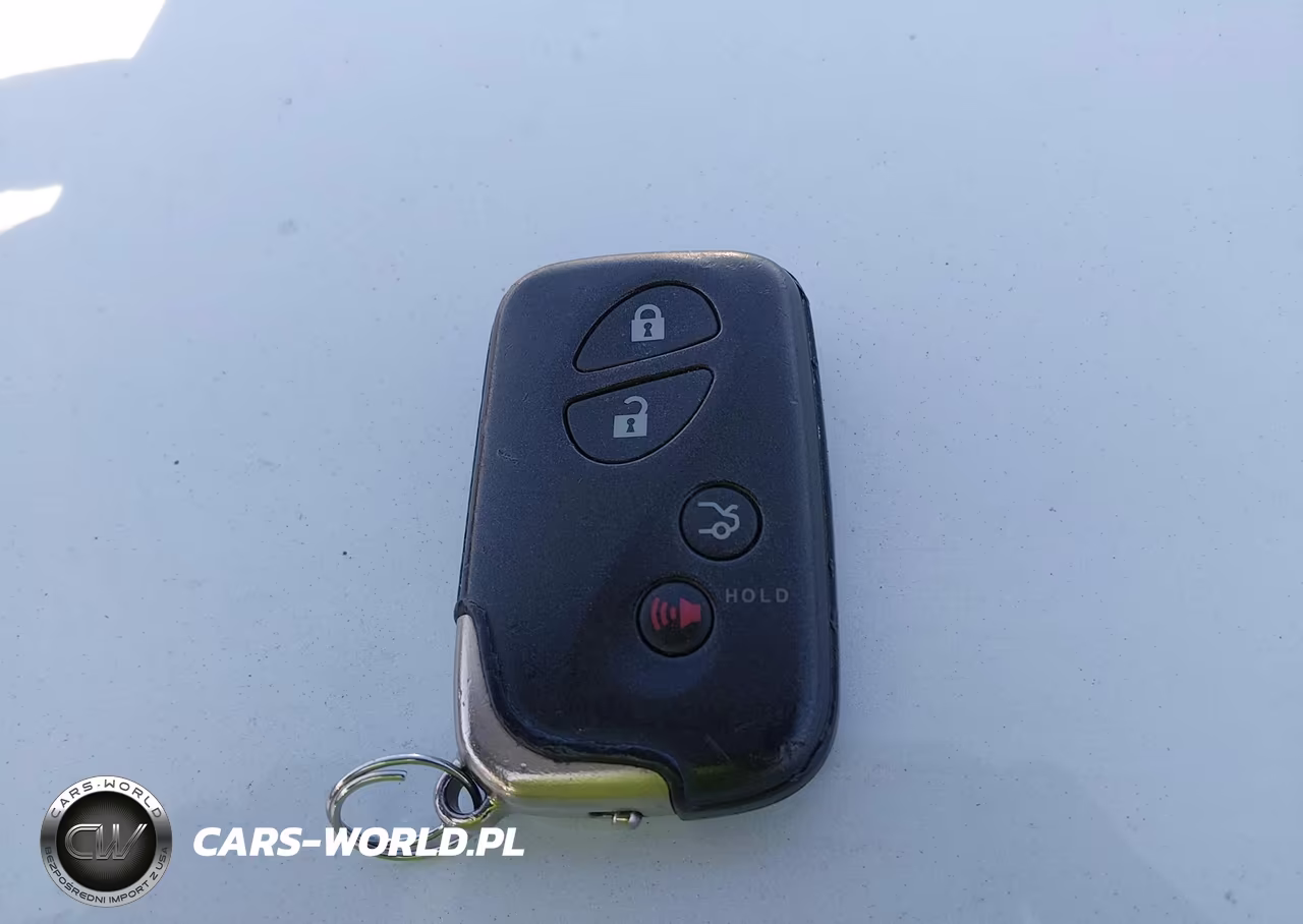 2012 Lexus Is 250 VIN:JTHCF5C24C5057247 - 11