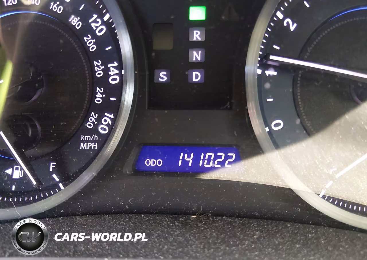 2012 Lexus Is 250 VIN:JTHCF5C24C5057247 - 15