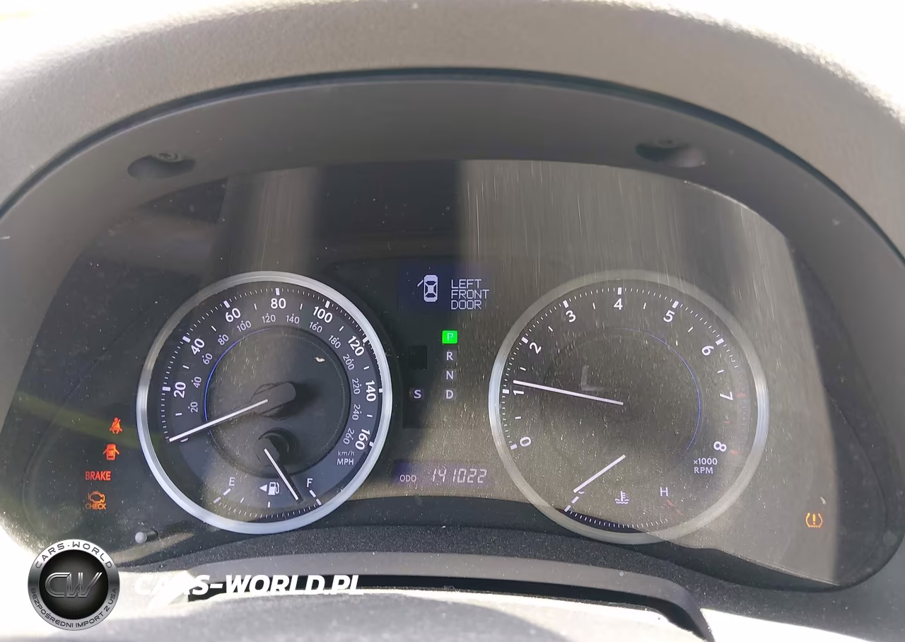 2012 Lexus Is 250 VIN:JTHCF5C24C5057247 - 7