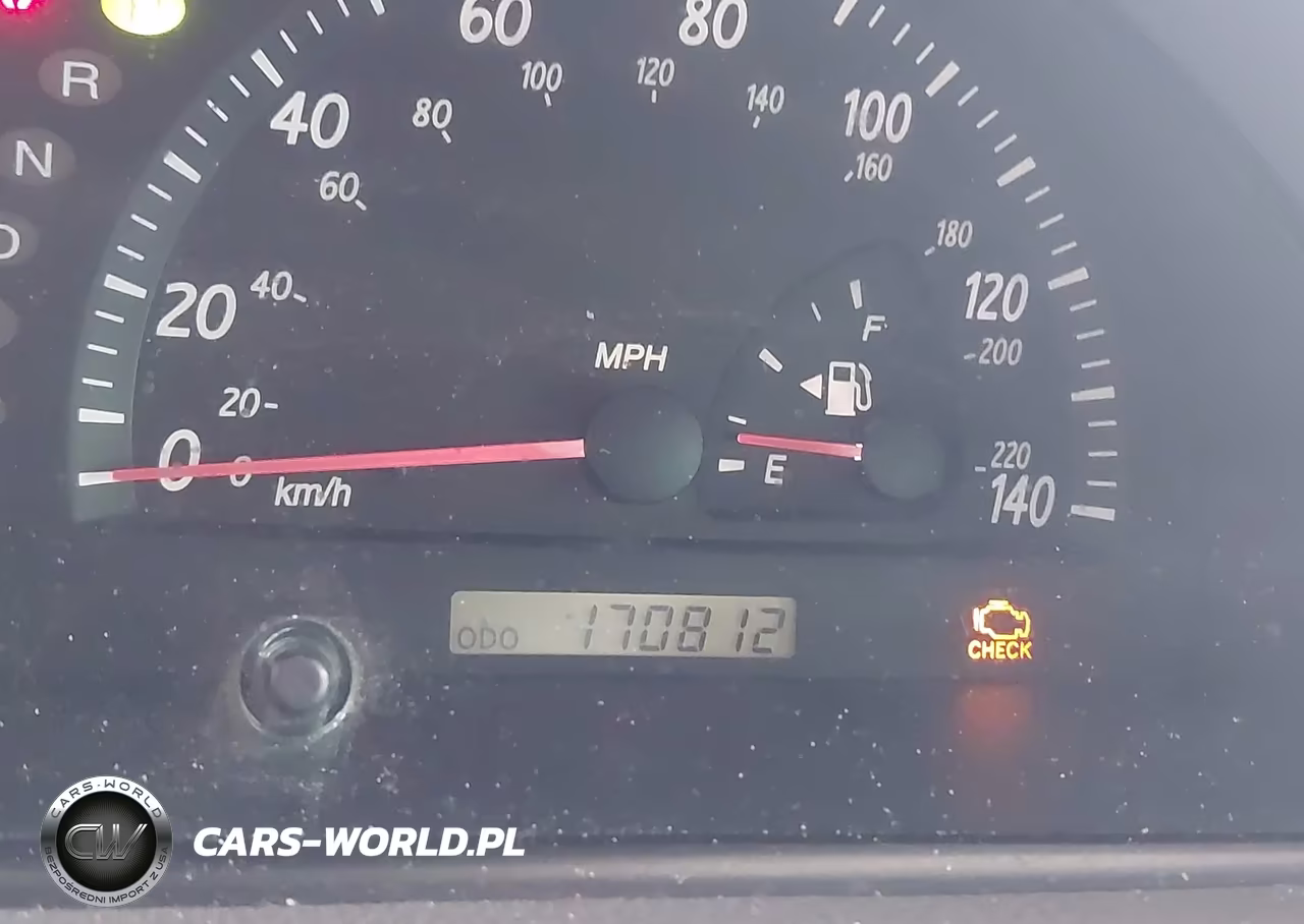 2003 Toyota Camry Xle VIN:4T1BE30K73U240524 - 15