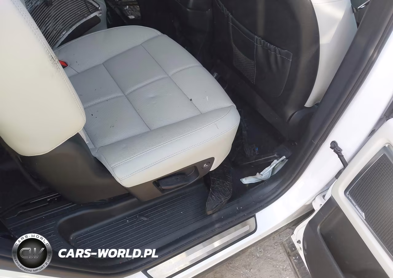 2024 Kia Telluride Sx VIN:5XYP54GC9RG536878 - 8