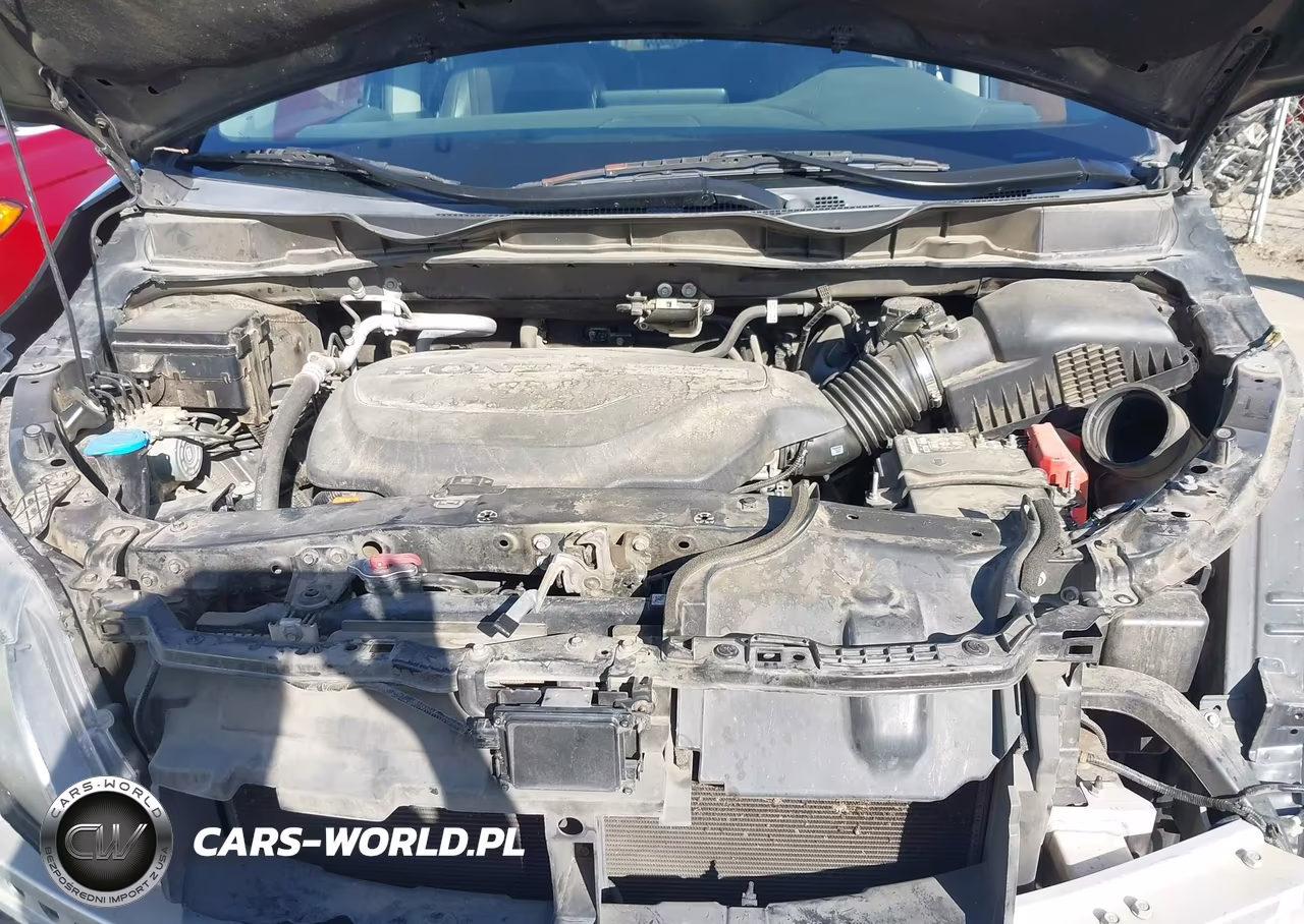2019 Honda Odyssey Elite VIN:5FNRL6H93KB036578 - 10