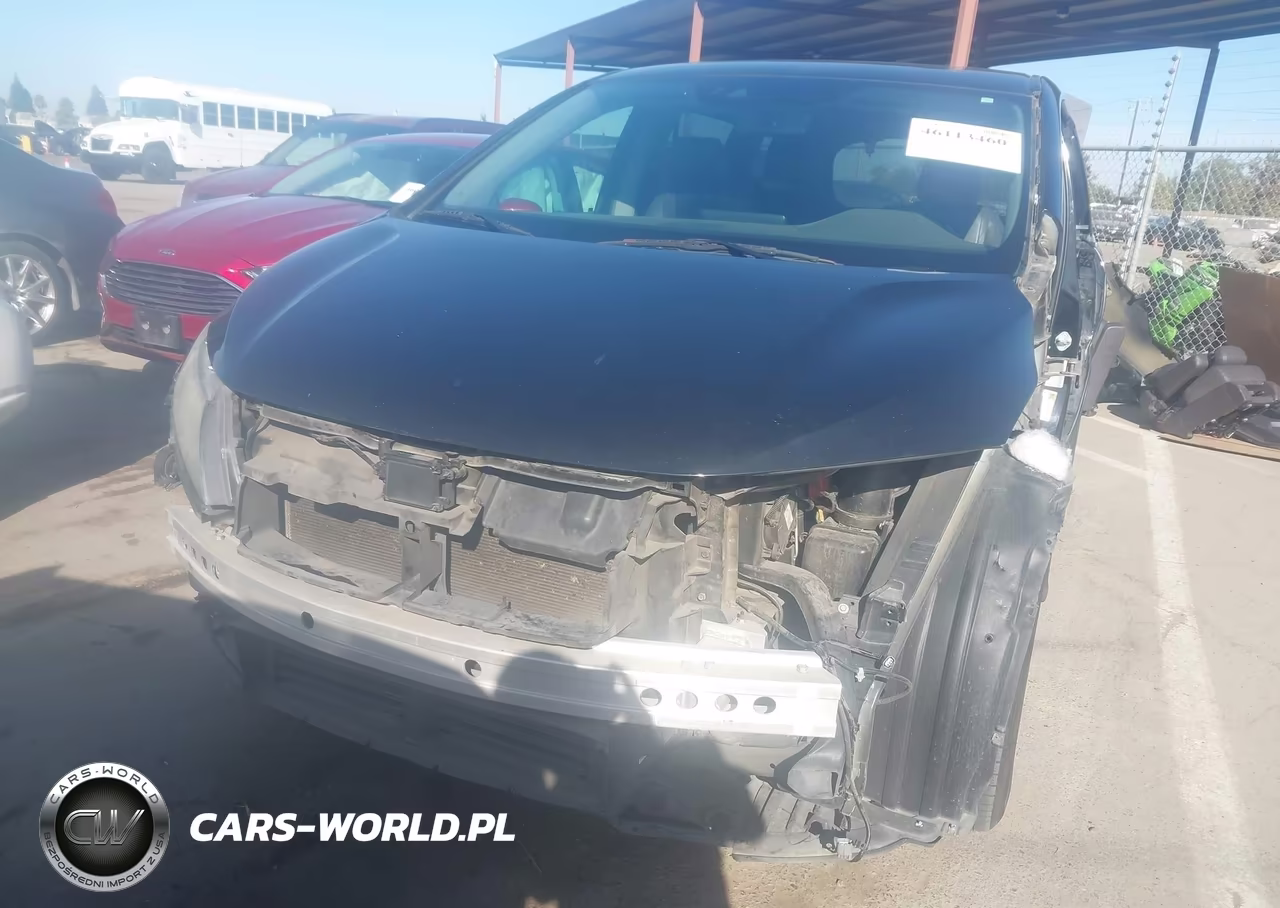 2019 Honda Odyssey Elite VIN:5FNRL6H93KB036578 - 13